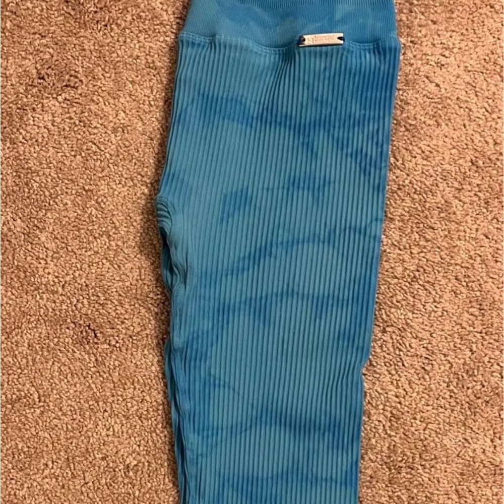 Bombshell sportswear leggings l/xl